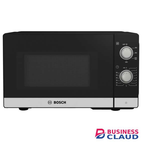 Bosch FFL020MS2B Solo 20L Microwave Oven