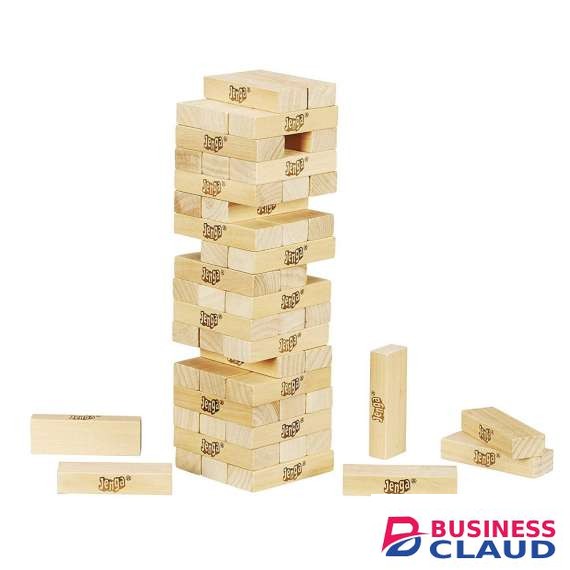 Classic Jenga Game