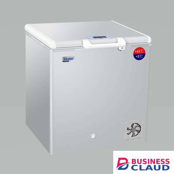 Haier HTC40 22.5Litre Solar Powered Vaccine Refrigerator