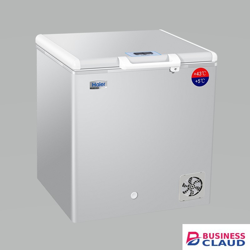 Haier HTC40 22.5Litre Solar Powered Vaccine Refrigerator