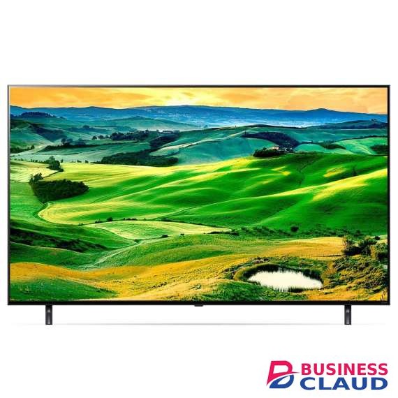 LG 55QNED806QA 55 Inches QNED Smart TV