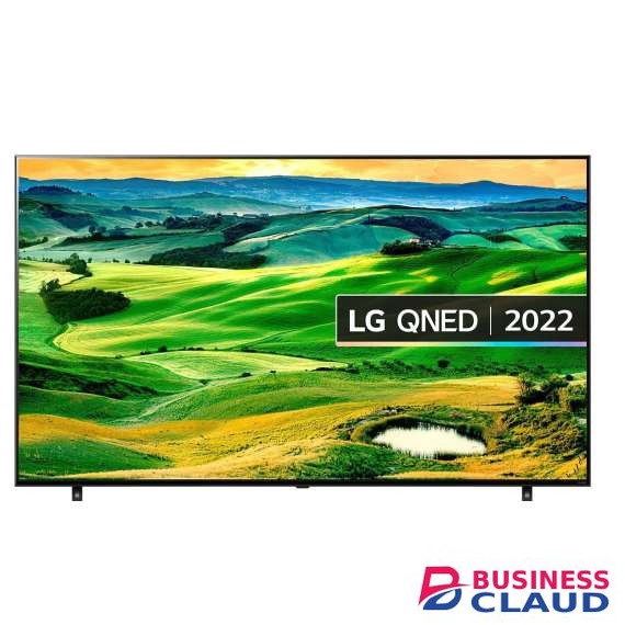 LG 55QNED806QA 55 Inches QNED Smart TV
