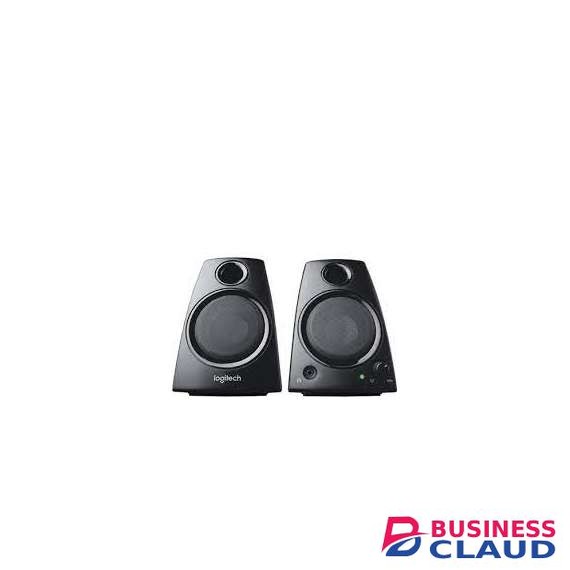 Logitech Z130 Stereo Speaker
