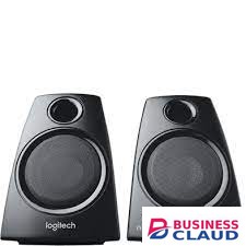Logitech Z130 Stereo Speaker