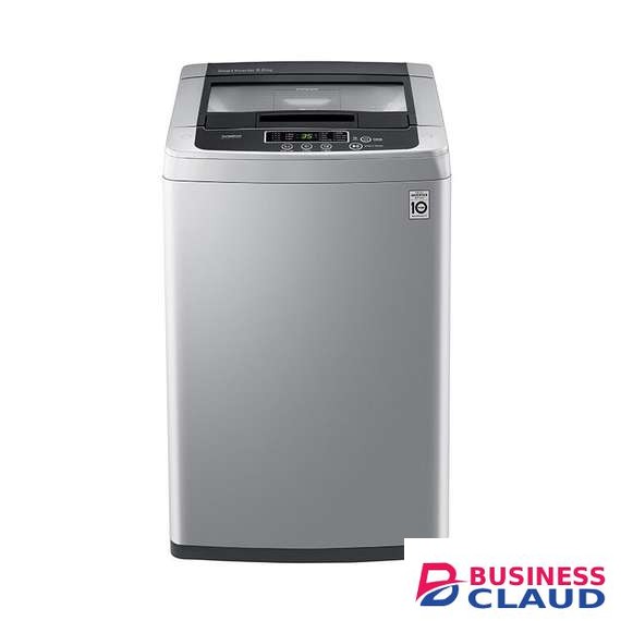 LG T8585NDKVH 8KG Top Load Washing Machine