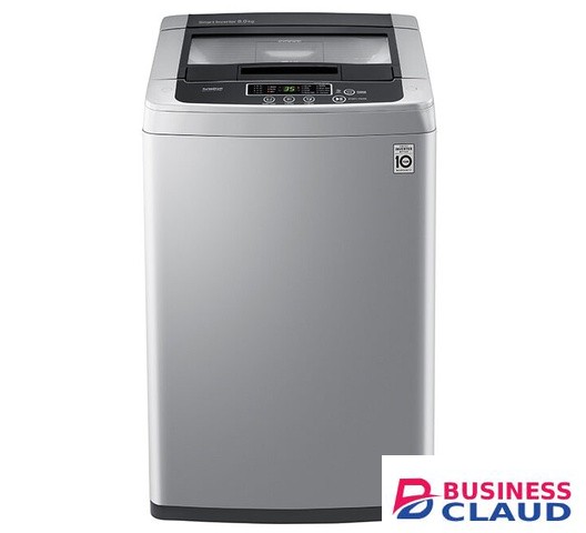 LG T8585NDKVH 8KG Top Load Washing Machine
