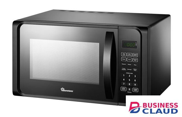 Ramtons RM550 23L Grill Microwave
