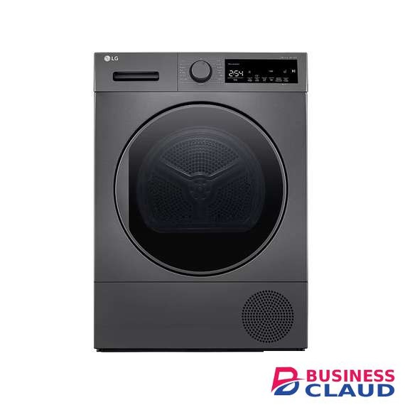 LG RH80T2SP7RM 8KG Dryer