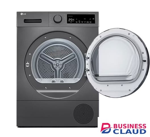 LG RH80T2SP7RM 8KG Dryer