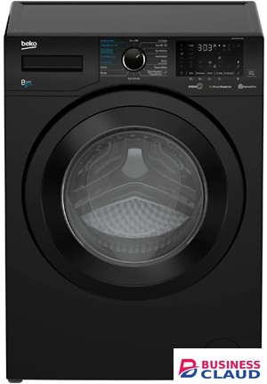 Samsung WDEX8540430B 8.0 Kg /5.0 Kg Front Load Washer + Dryer