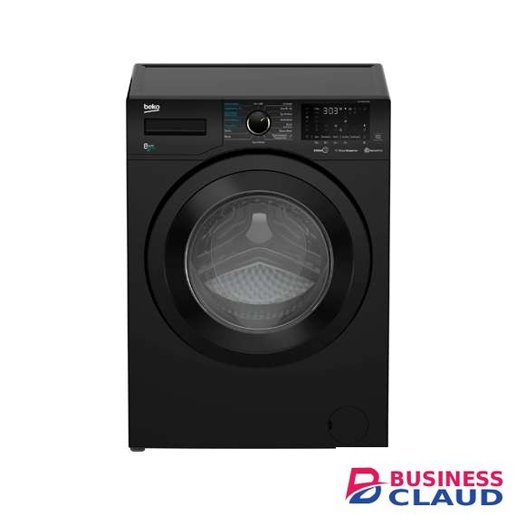 Samsung WDEX8540430B 8.0 Kg /5.0 Kg Front Load Washer + Dryer