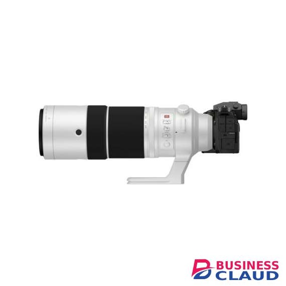 Fujifilm XF 150-600mm f/5.6-8 R LM OIS WR Lens