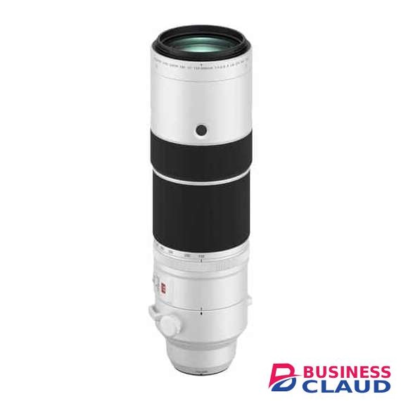 Fujifilm XF 150-600mm f/5.6-8 R LM OIS WR Lens