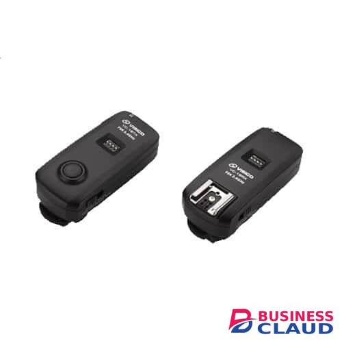 Visico VC-16 Canon Remote Control