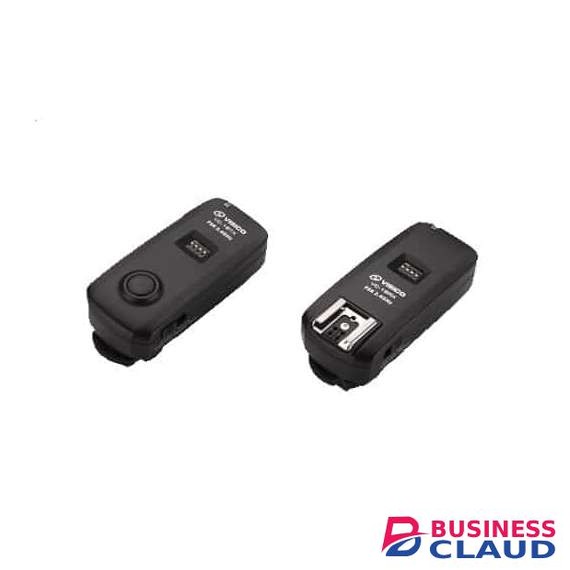 Visico VC-16 Canon Remote Control