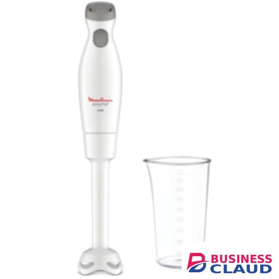 Moulinex DD45A127 0.8L Hand Blender