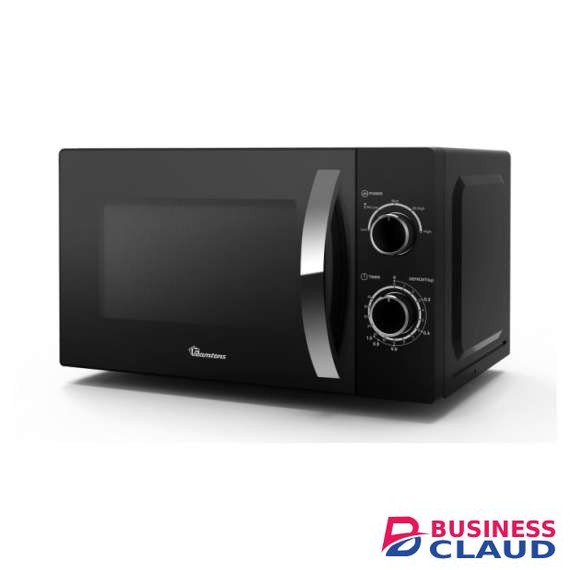 Ramtons RM557 20L Manual Microwave