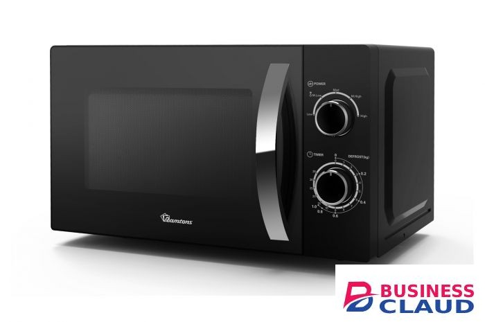 Ramtons RM557 20L Manual Microwave