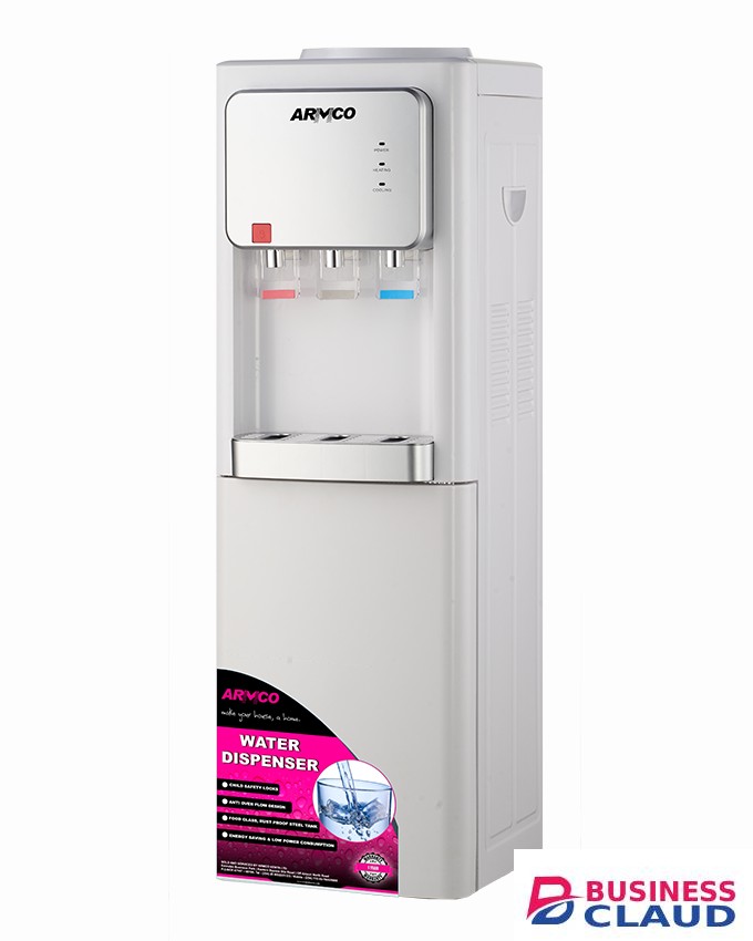 Armco AD-16FHE-LN1 W 3 Tap Water Dispenser