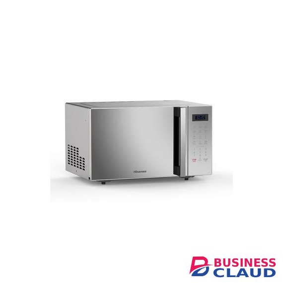 Hisense H30MOMS9H 30L Microwave