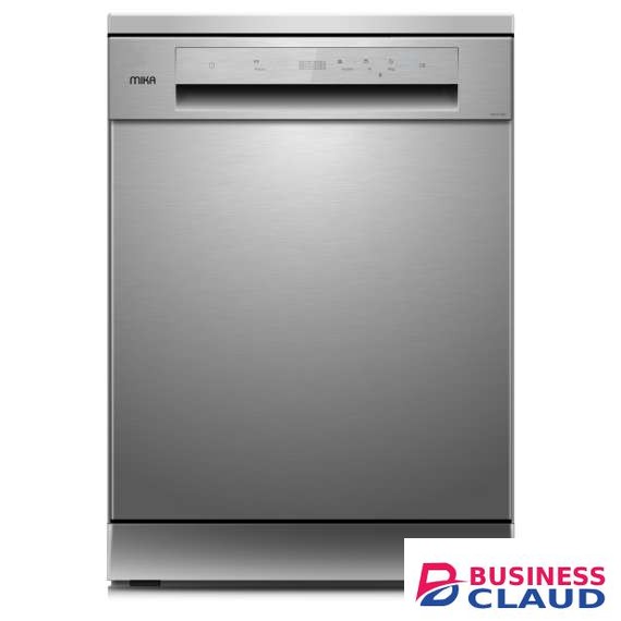 Mika MDWFS1401P8SNV 14 Place Setting Dish Washer
