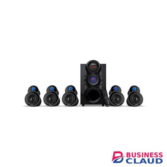 Armco AHT-8170 5.1 Channel Sub Woofer