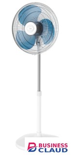Tefal VF4410G2 16 Inches Low Noise Stand Fan