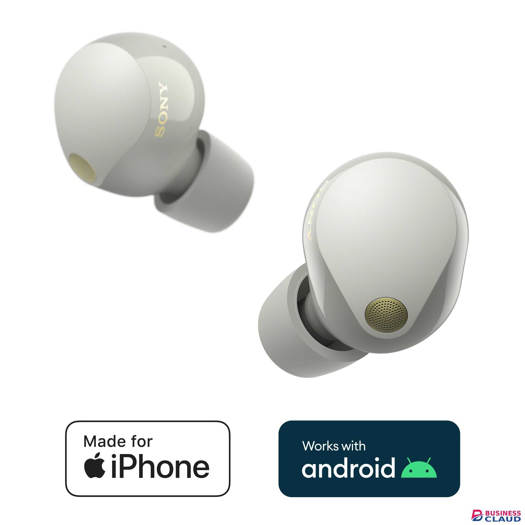 Sony WF-1000XM5 Wireless Noise Cancelling Headphones