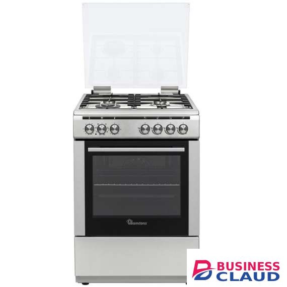 Ramtons RF497 4 Gas Cooker