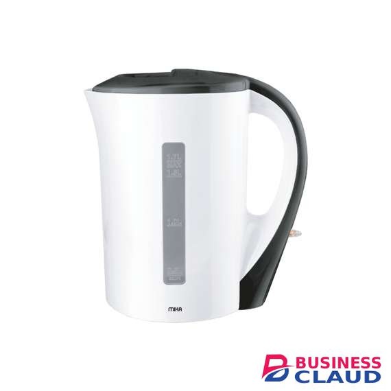 Mika MKT1002WB 1.7L Corded Kettle
