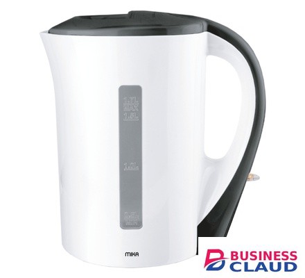 Mika MKT1002WB 1.7L Corded Kettle