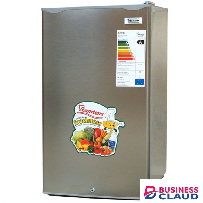 Ramtons RF256 90L Single Door Refrigerator