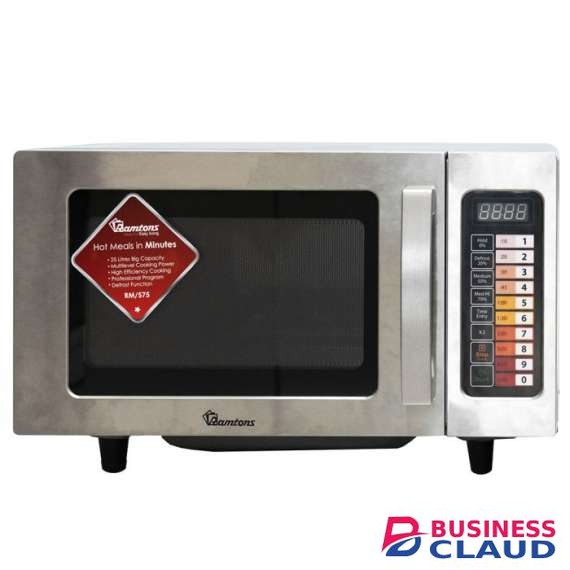 Ramtons RM575 25L Commercial Microwave