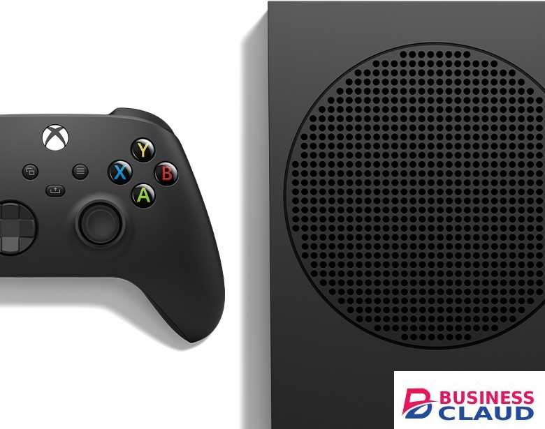 Xbox Series S 1TB Console
