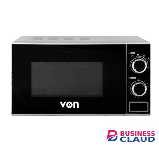 Von Hotpoint VAMS-20MGS 20L Microwave Oven
