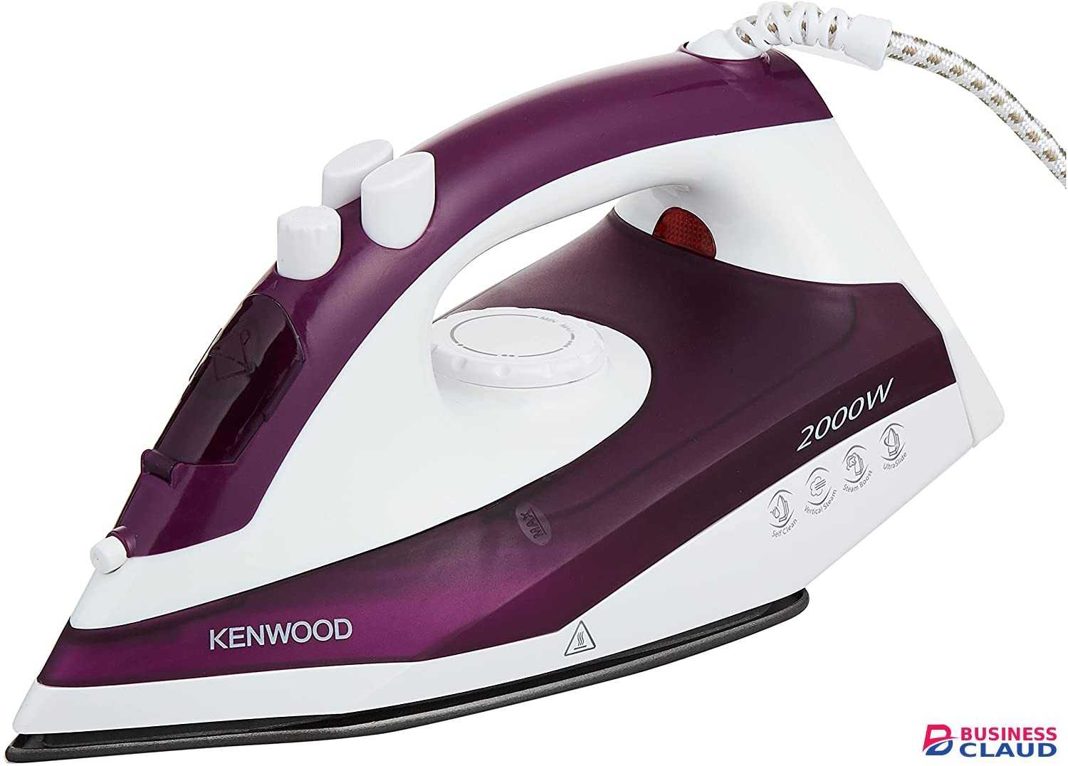 Kenwood STP40.000WP Steam Iron
