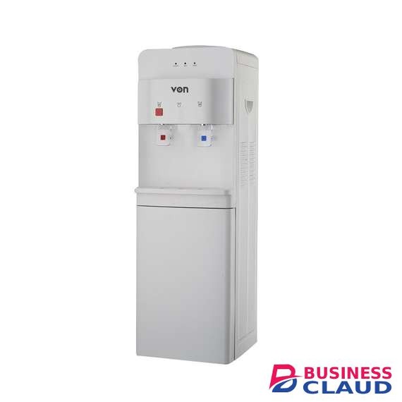 Von VADL2111W Hot and Normal Water Dispenser