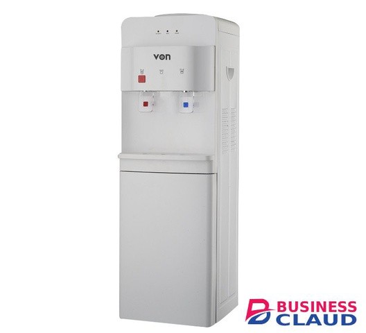 Von VADL2111W Hot and Normal Water Dispenser