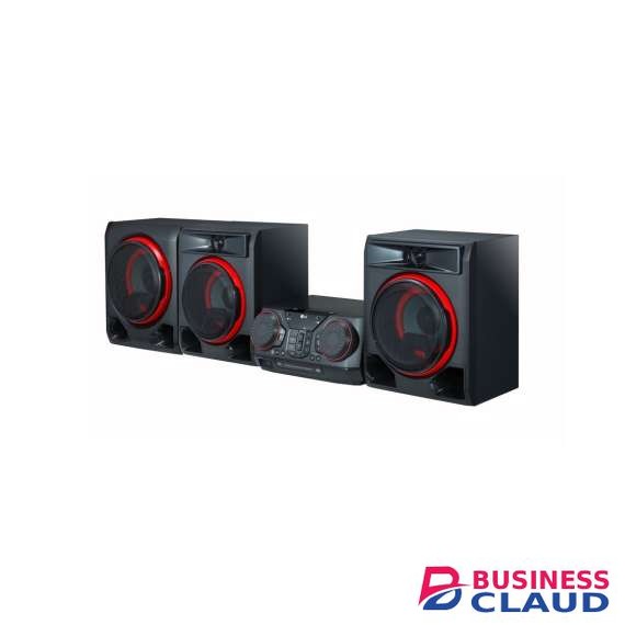 LG XBOOM CK57 1100W Hi-Fi Sound System