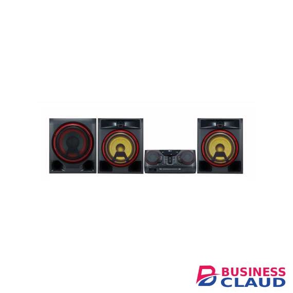 LG XBOOM CK57 1100W Hi-Fi Sound System