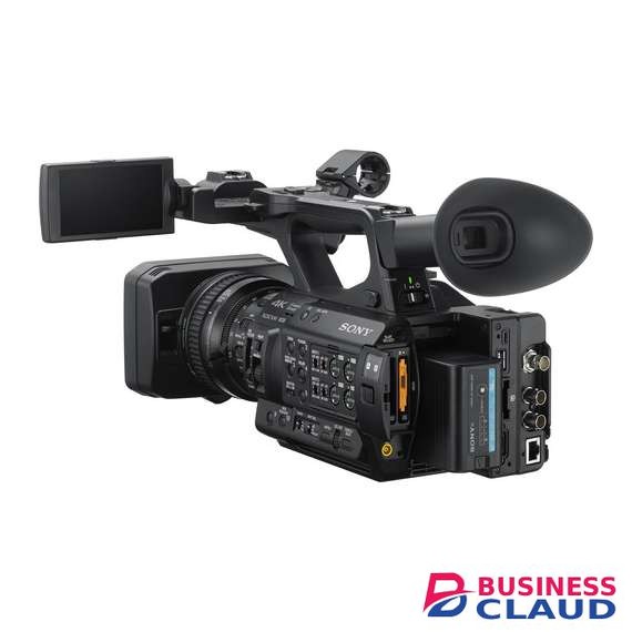 Sony PXW-Z280 4K Sensor XDCAM Camcorder