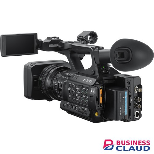 Sony PXW-Z280 4K Sensor XDCAM Camcorder