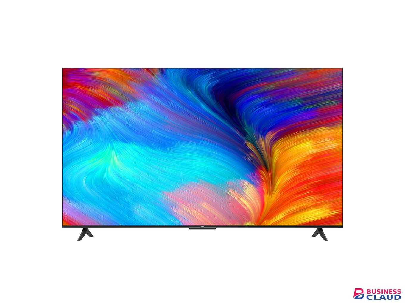 TCL 65P635 65 Inches 4K HDR Google TV