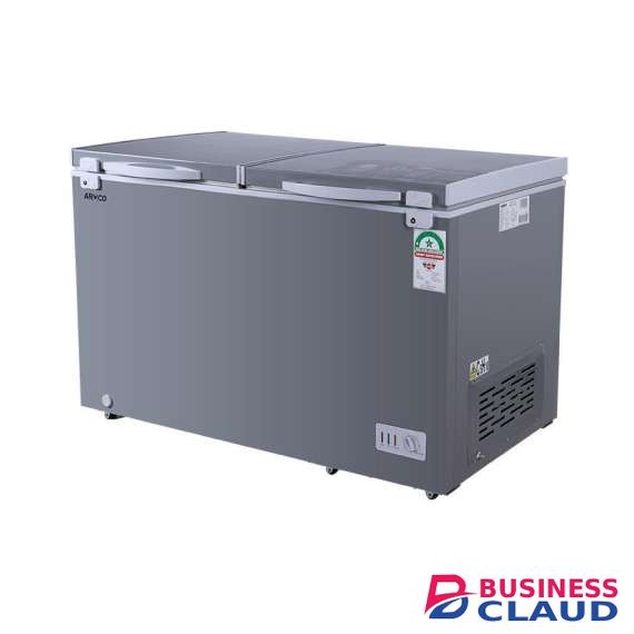 Armco AF-C52 K 435L Cool Pack Chest Freezer