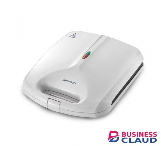 Kenwood SMP50.000WH Sandwich Maker