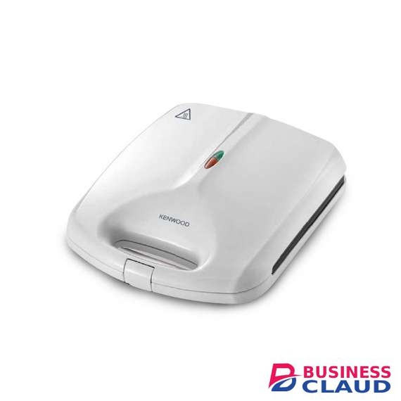 Kenwood SMP50.000WH Sandwich Maker