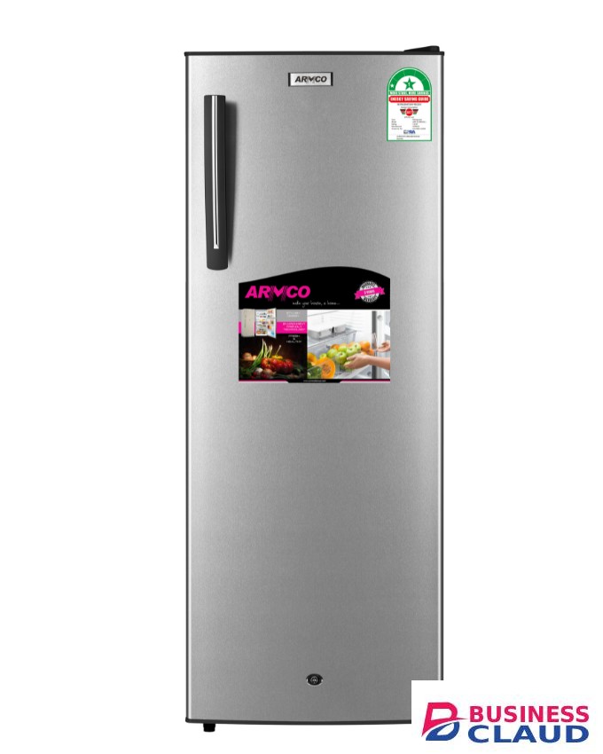 Armco ARF-286G DS 235L Direct Cool Refrigerator