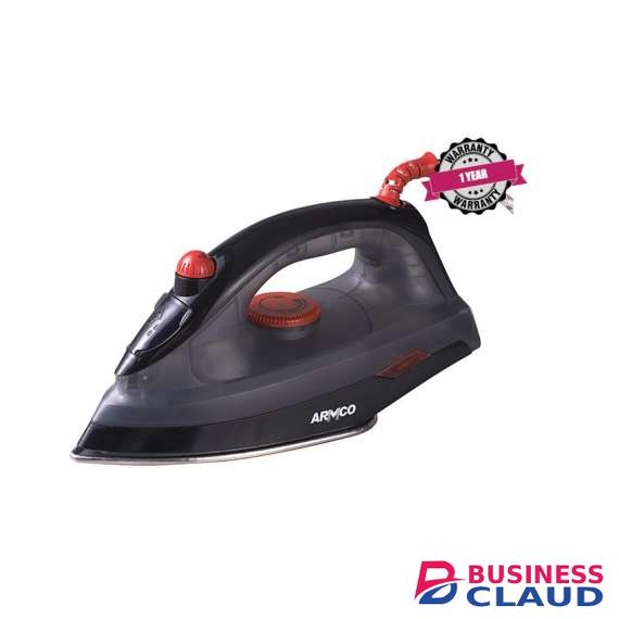 Armco AIR-7BD Midi Dry and Steam Iron