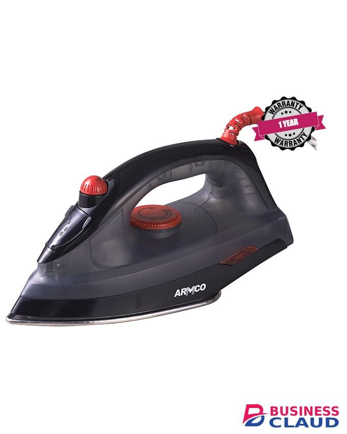 Armco AIR-7BD Midi Dry and Steam Iron