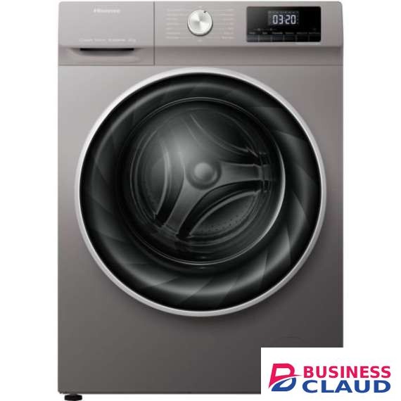 Hisense WDQY1014EVJMT 10kg Washing Machine